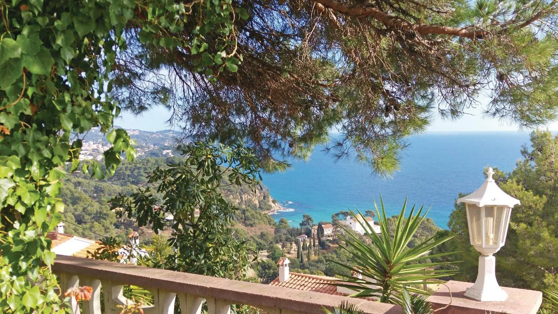 Amazing Home In Blanes With House A Mountain View España