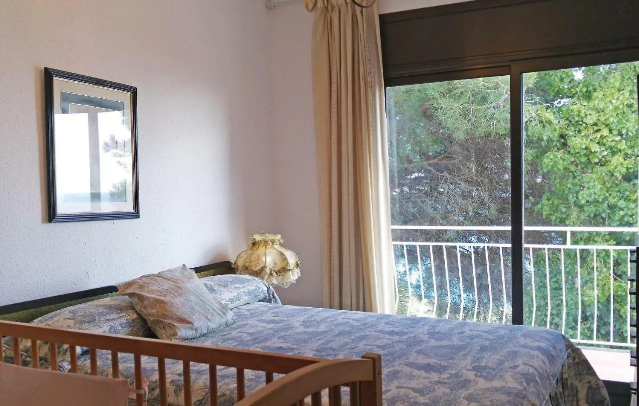 Сasa de vacaciones Amazing Home In Blanes With House A Mountain View España