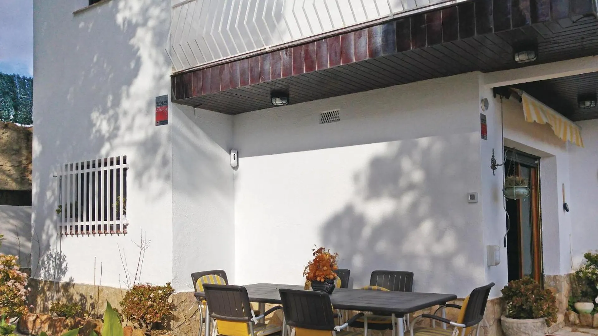 Nyaraló Amazing Home In Blanes With House A Mountain View