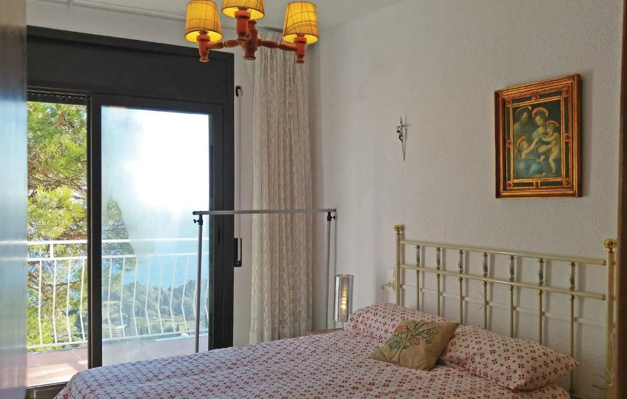 Amazing Home In Blanes With House A Mountain View Nyaraló